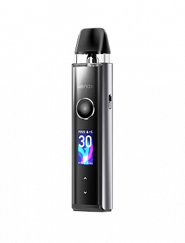 Geek Vape Wenax Q PRO 1200mAh KIT (Starlight Grey)